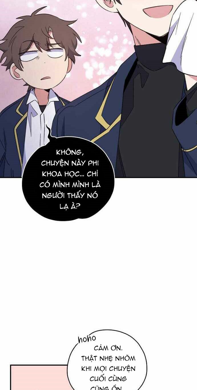 nhà hiền triết yigret chapter 32 32