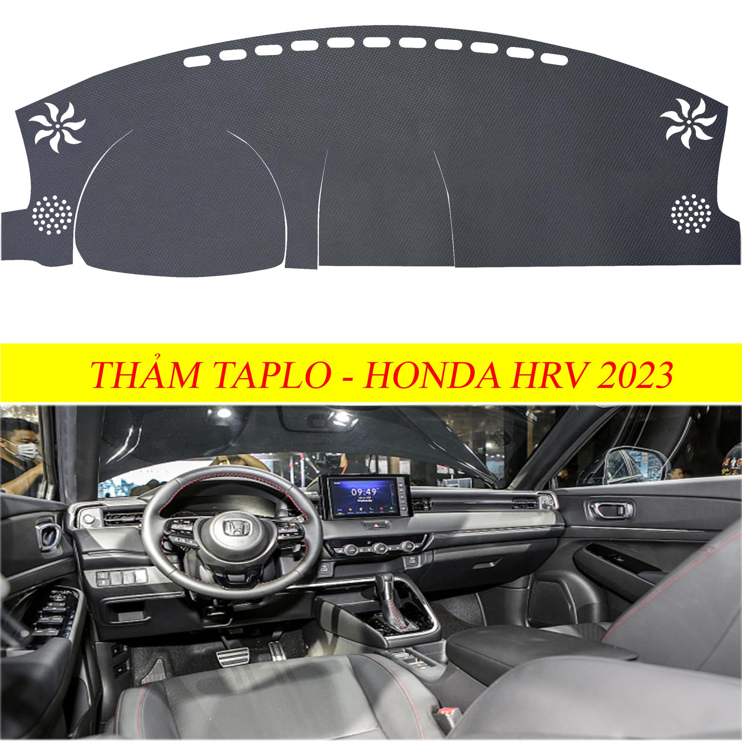 Thảm taplo da cacbon,vân gỗ, da lộn, da pu mới nhất chuẩn form