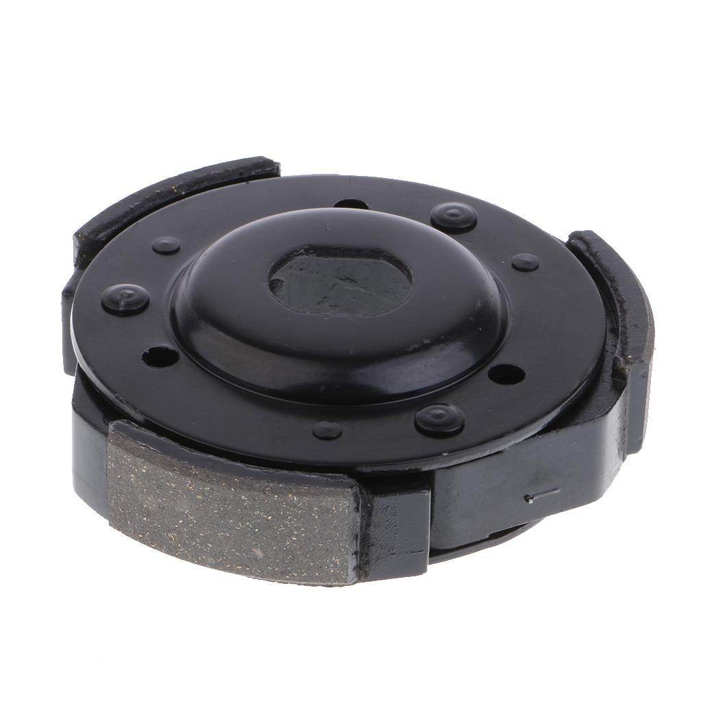 Performance Clutch Shoes for GY6 150cc Chinese Scooter Parts 157QM