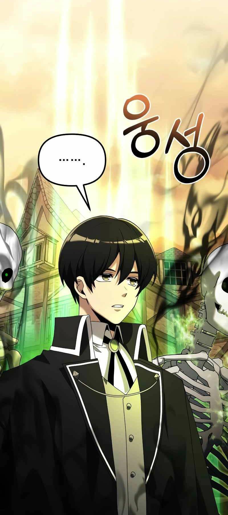 Hắc Kị Sĩ Thiên Tài Giới Hạn Thời Gian chapter 50 71