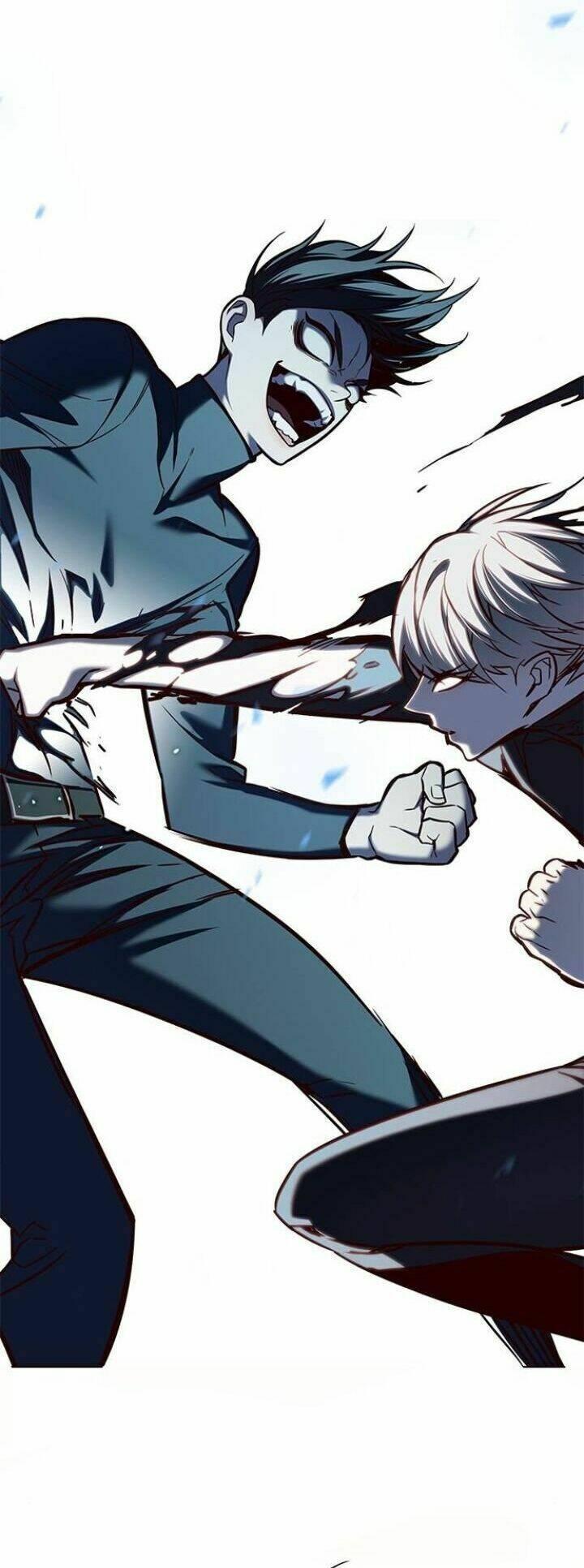 biến thân thành mèo chapter 120 64