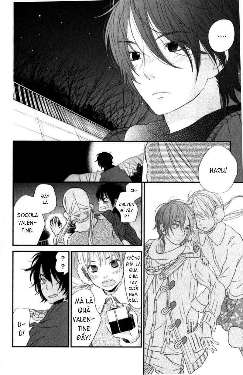 tonari no kaibutsu-kun chapter 24 34