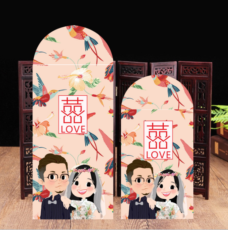 COMBO 2 SẮP LÌ XÌ SONG HỶ