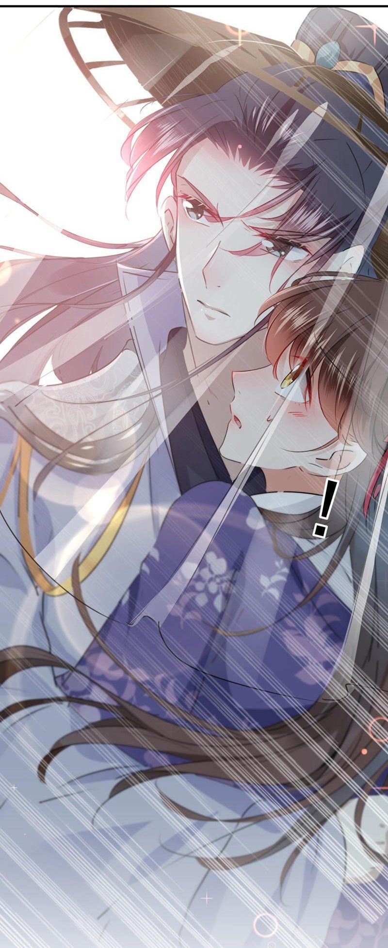 vương gia không thể trêu chapter 98 5