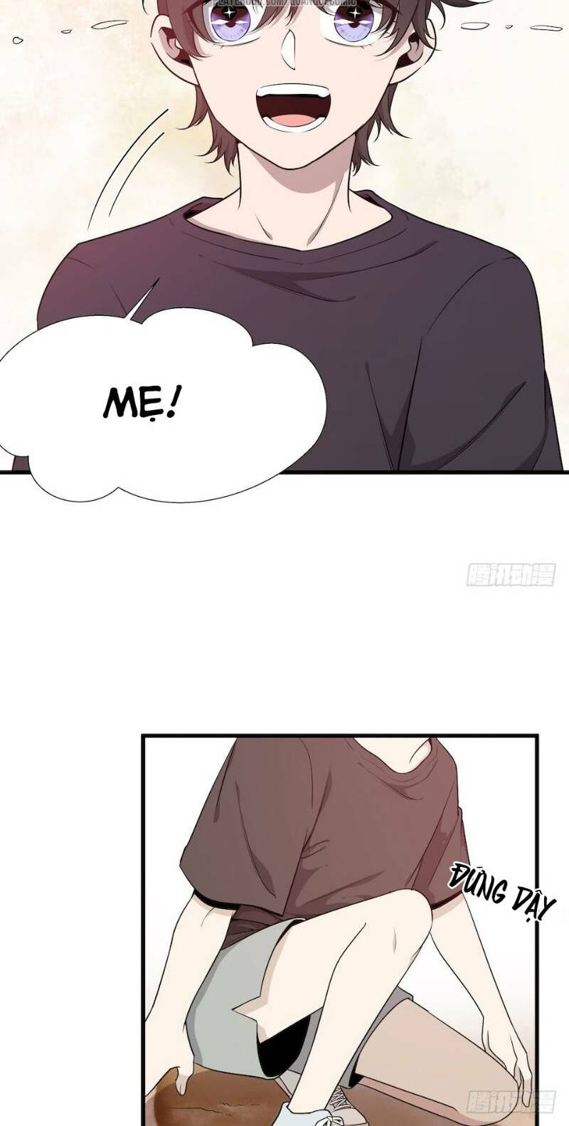 thát không mê thất chapter 40 6