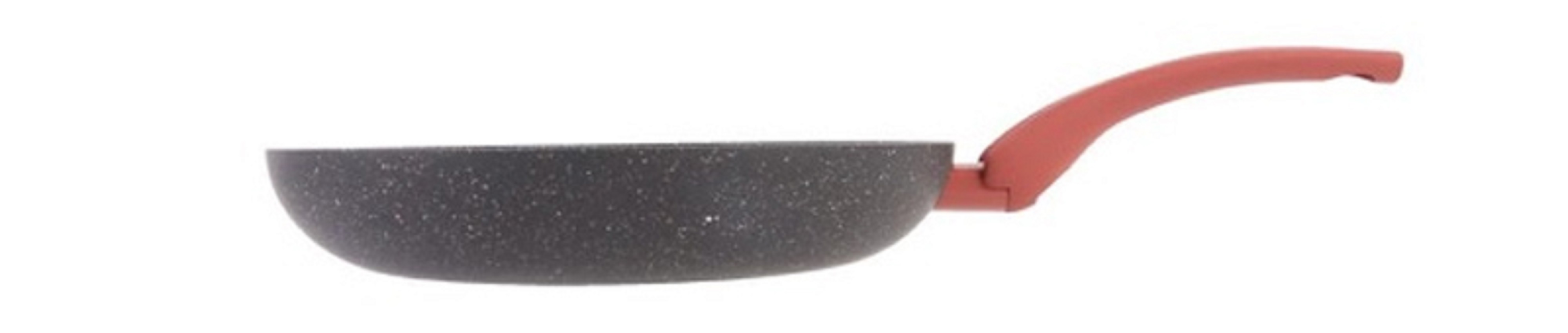 CHẢO MONETA FRYPAN ZEUS 24CM