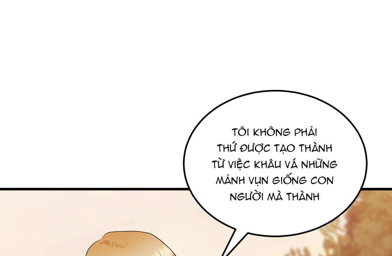 Người Trong Gương chapter 15