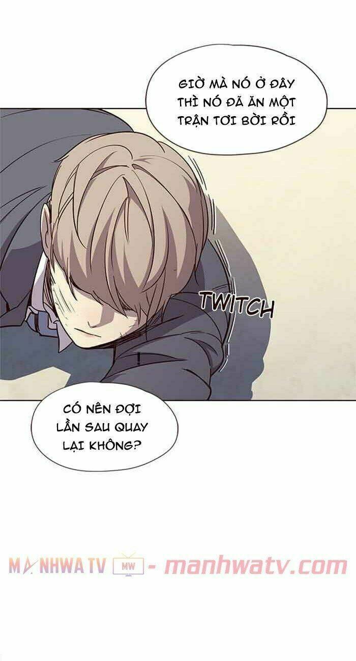 biến thân thành mèo chapter 18 23