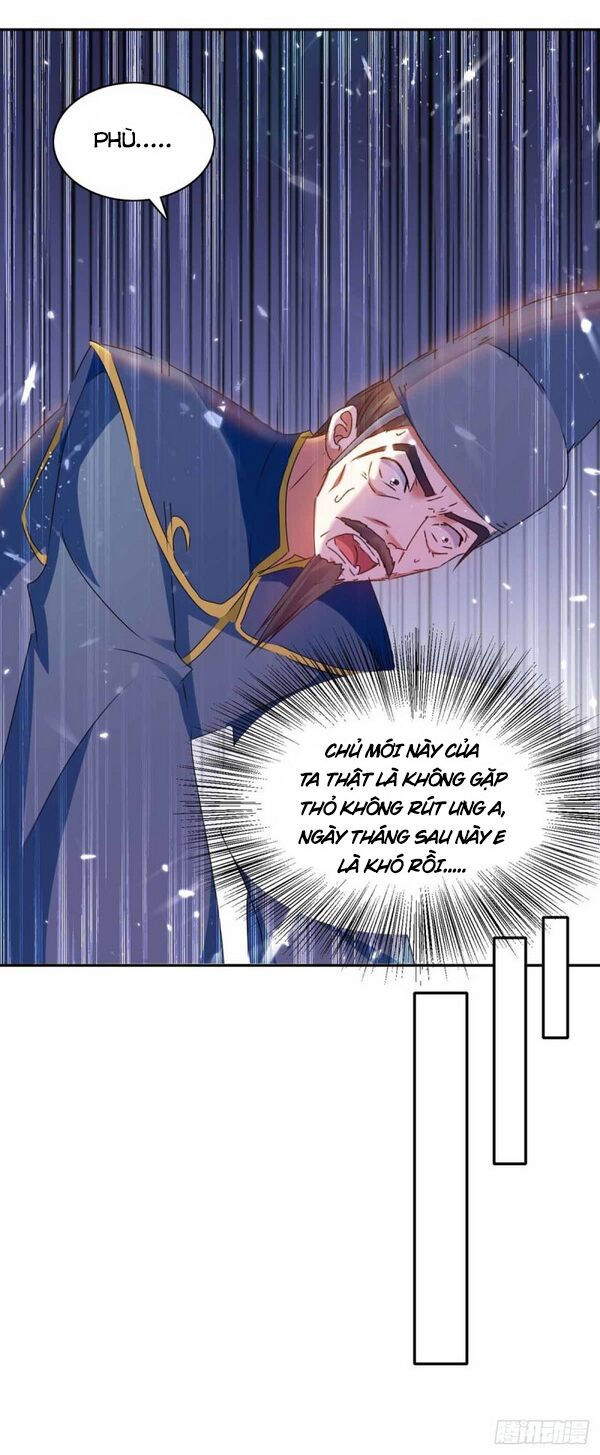 tối cường thăng cấp chapter 220 25