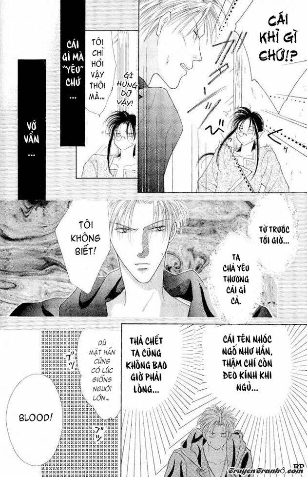 koori mamono monogatari chapter 4 21