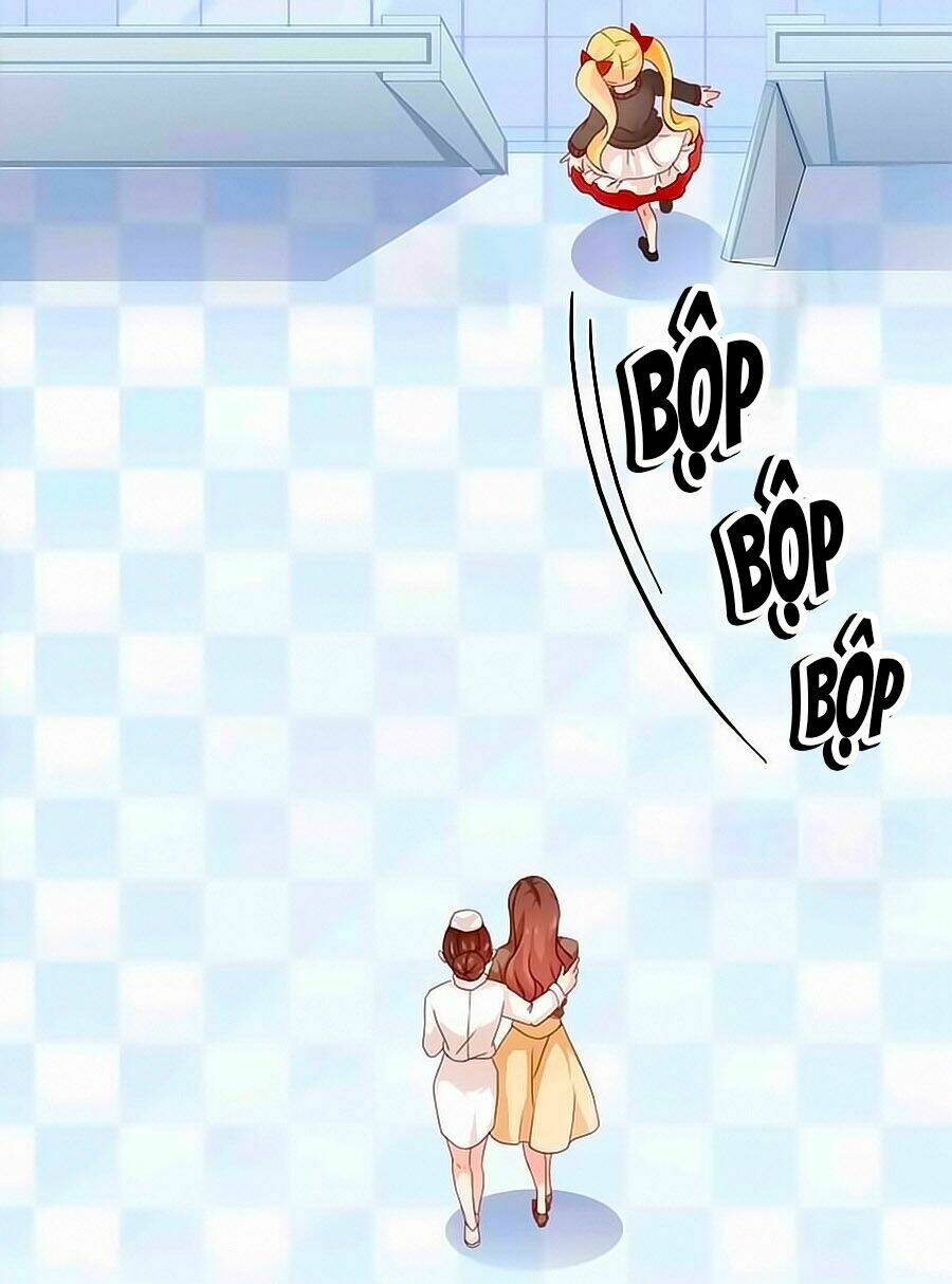 chỉ nhiễm thành hôn chapter 187 3