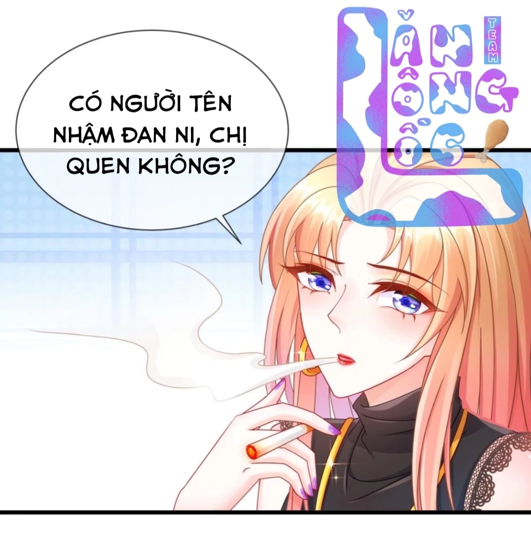 chị gái có thể có tâm tư gì xấu đây chapter 6 23