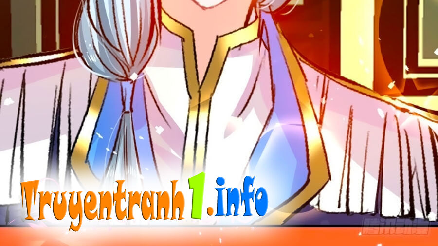 hệ thống công lược của tiểu công chúa chapter 42 34