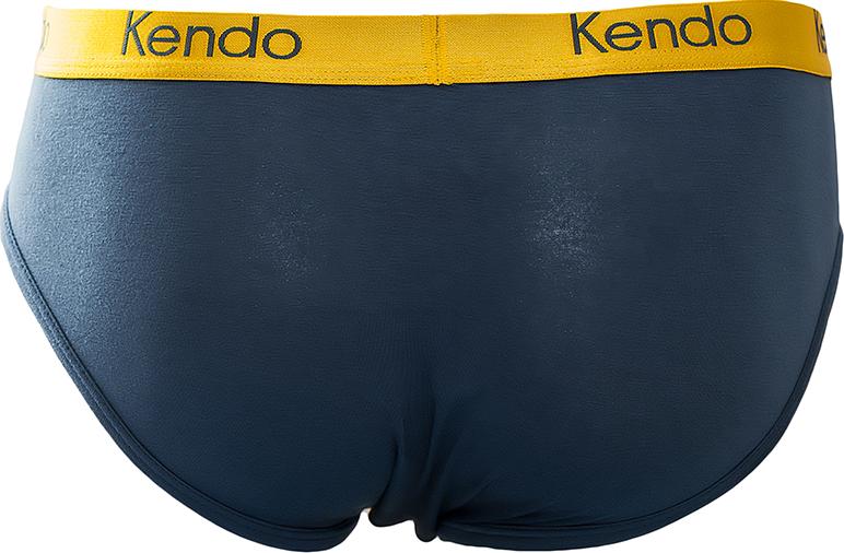 Kendo - Quần lót nam cao cấp Kendo Gold Men's Underwear