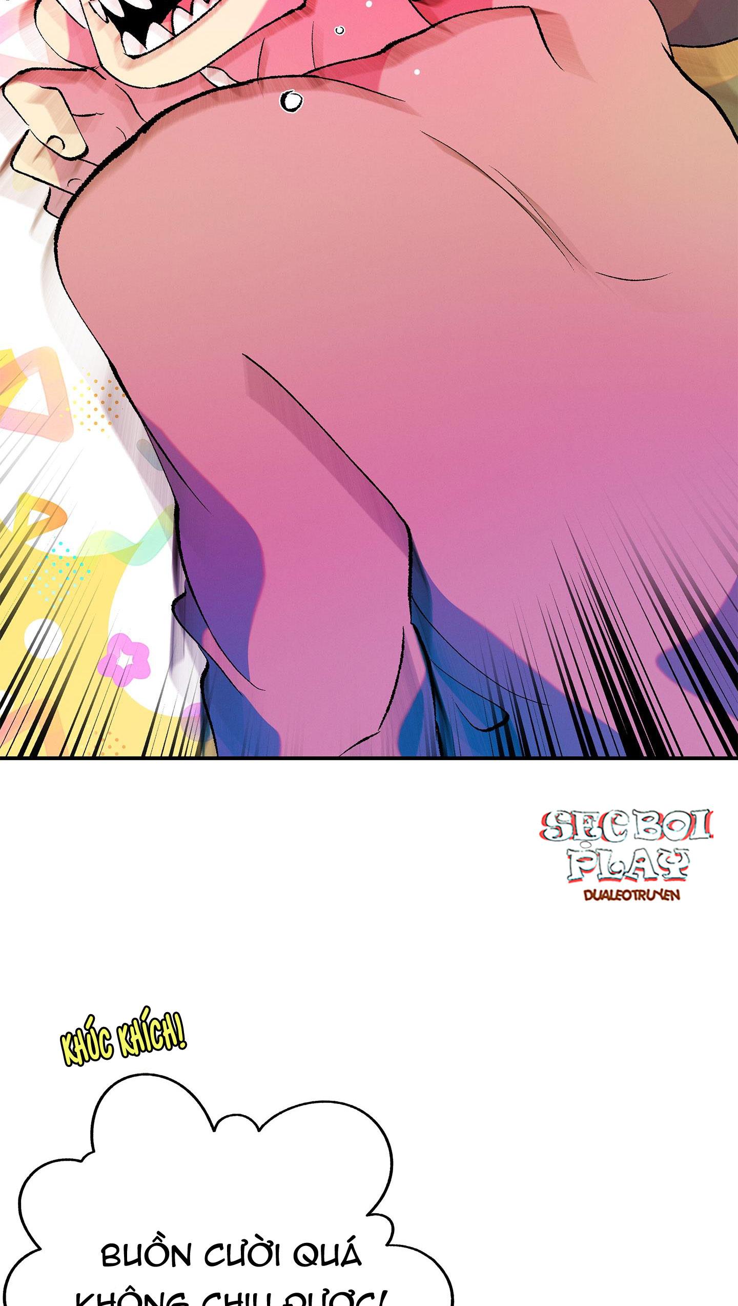 ông chú bên cửa sổ chapter 5 48