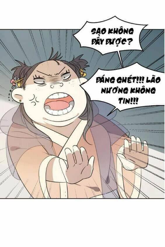 đứng yên! đều là người nhà cả mà! chapter 1 57