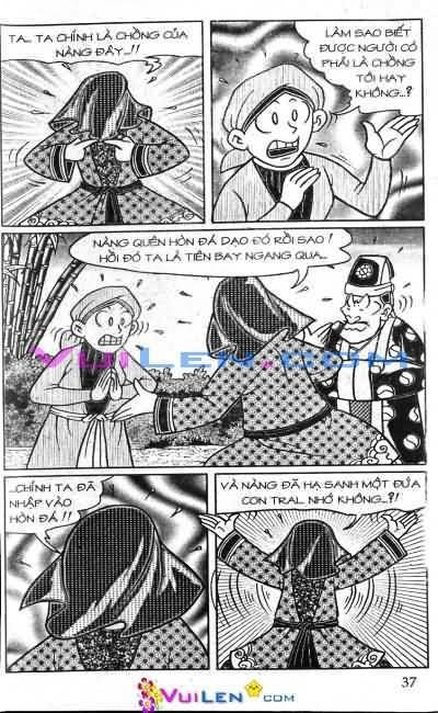 thần đồng đất việt chapter 19 33