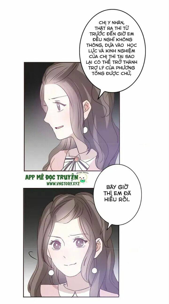 tình yêu không nói dối chapter 50 18