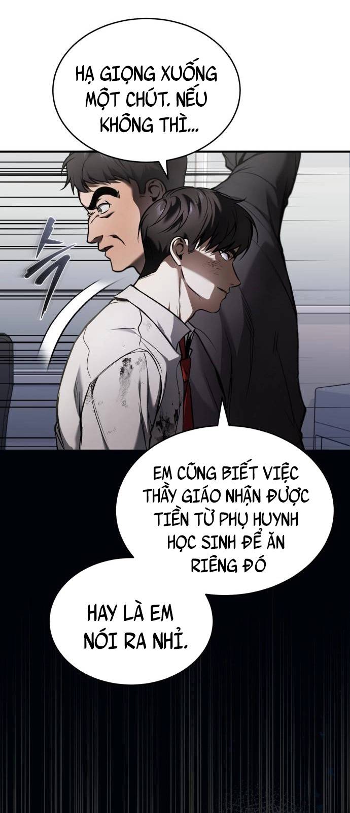 ác quỷ trở lại học đường chapter 3.2 52