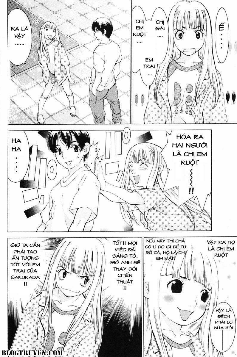 gacha gacha - secret chapter 12 24