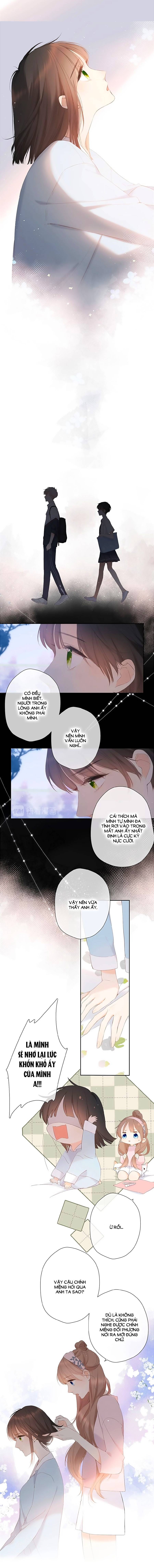 lại gặp được em chapter 8 6