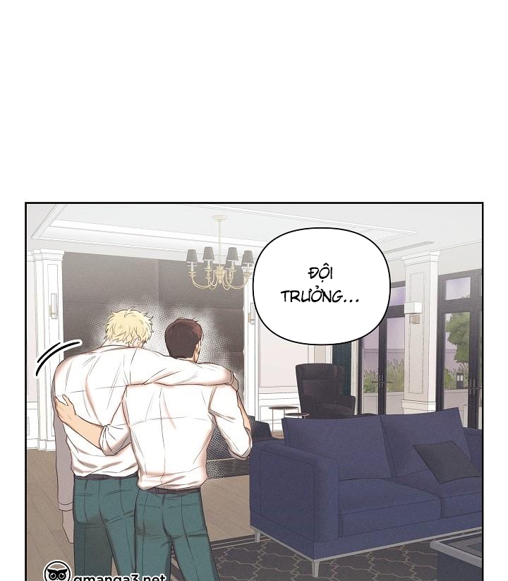 đại úy lãng mạn thân yêu của tôi chapter 2 2