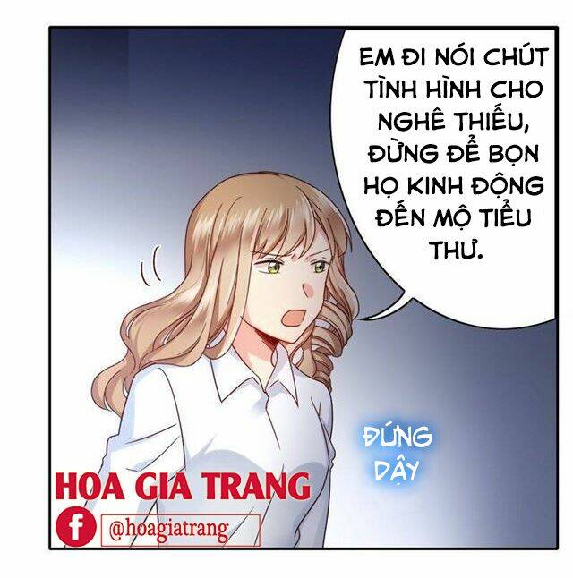 phục thù thiếu gia tiểu điềm thê chapter 64 6