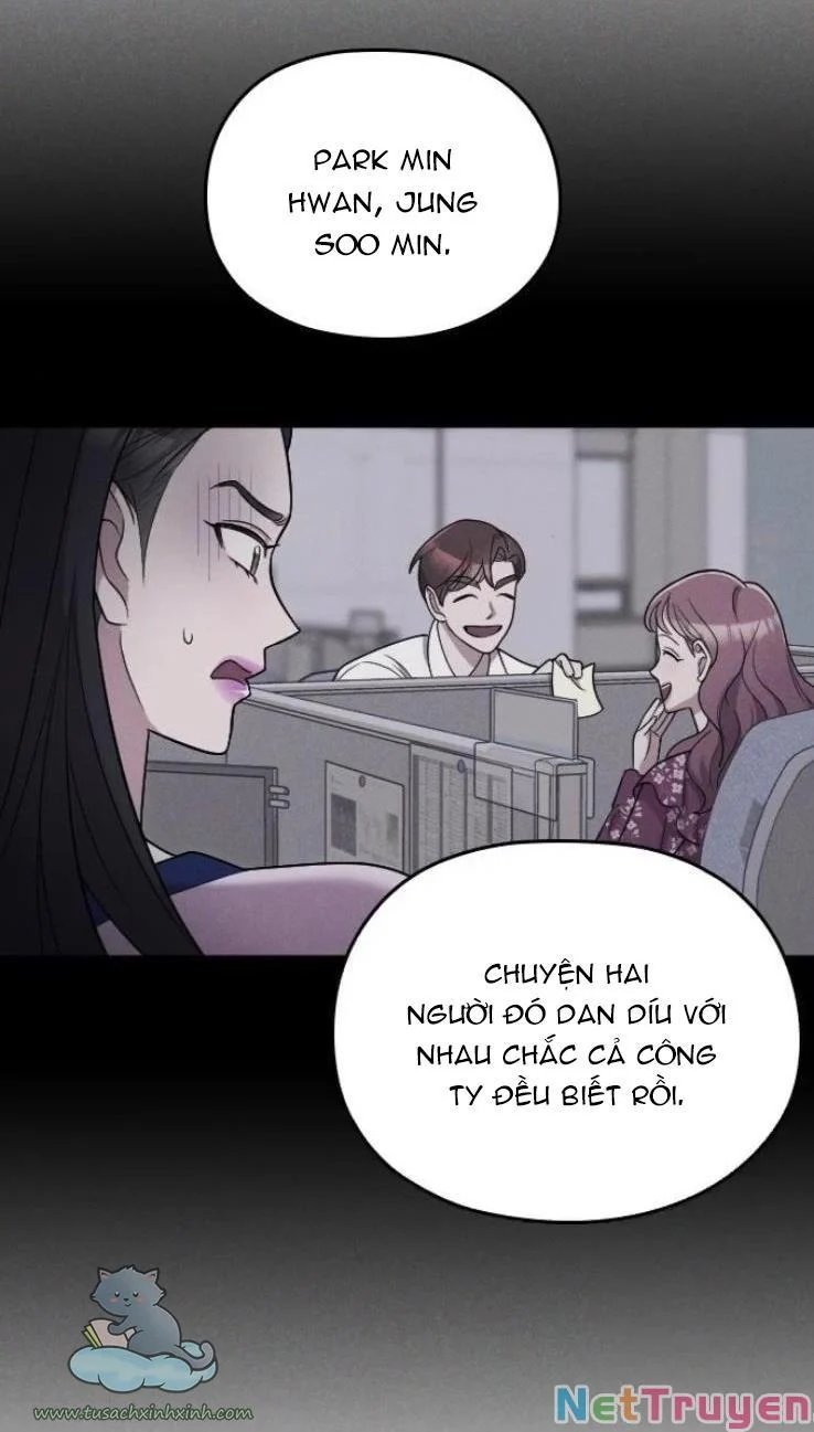cô đi mà lấy chồng tôi chapter 15 26