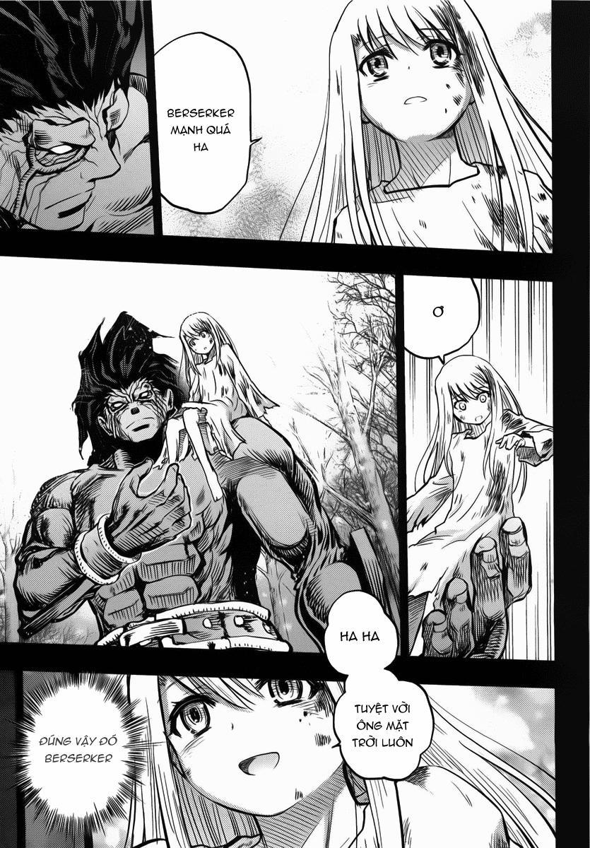fate stay night chapter 61 30