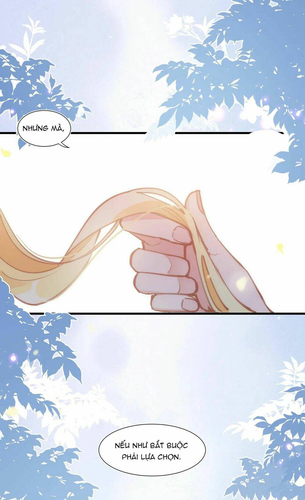 tình địch quái gở lại tăng thêm rồi chapter 19 39