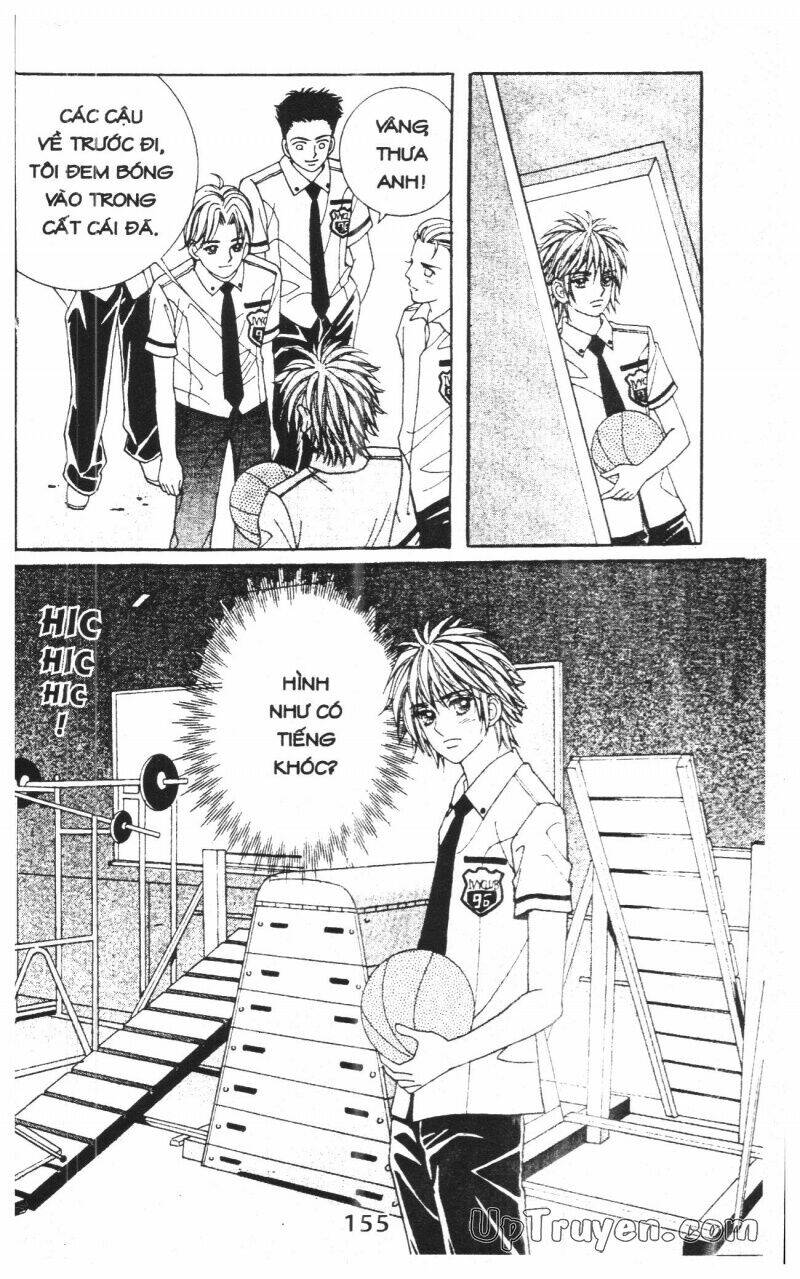 mặt nạ tình yêu chapter 27 67