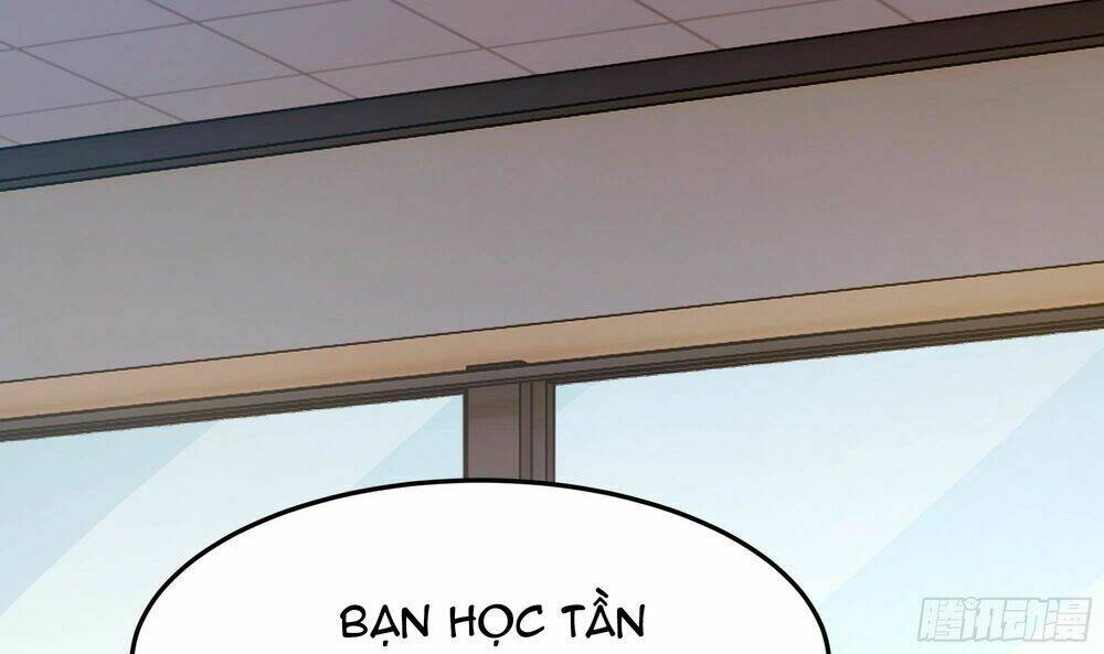 vua không vương miện của hoa khôi chapter 3 17