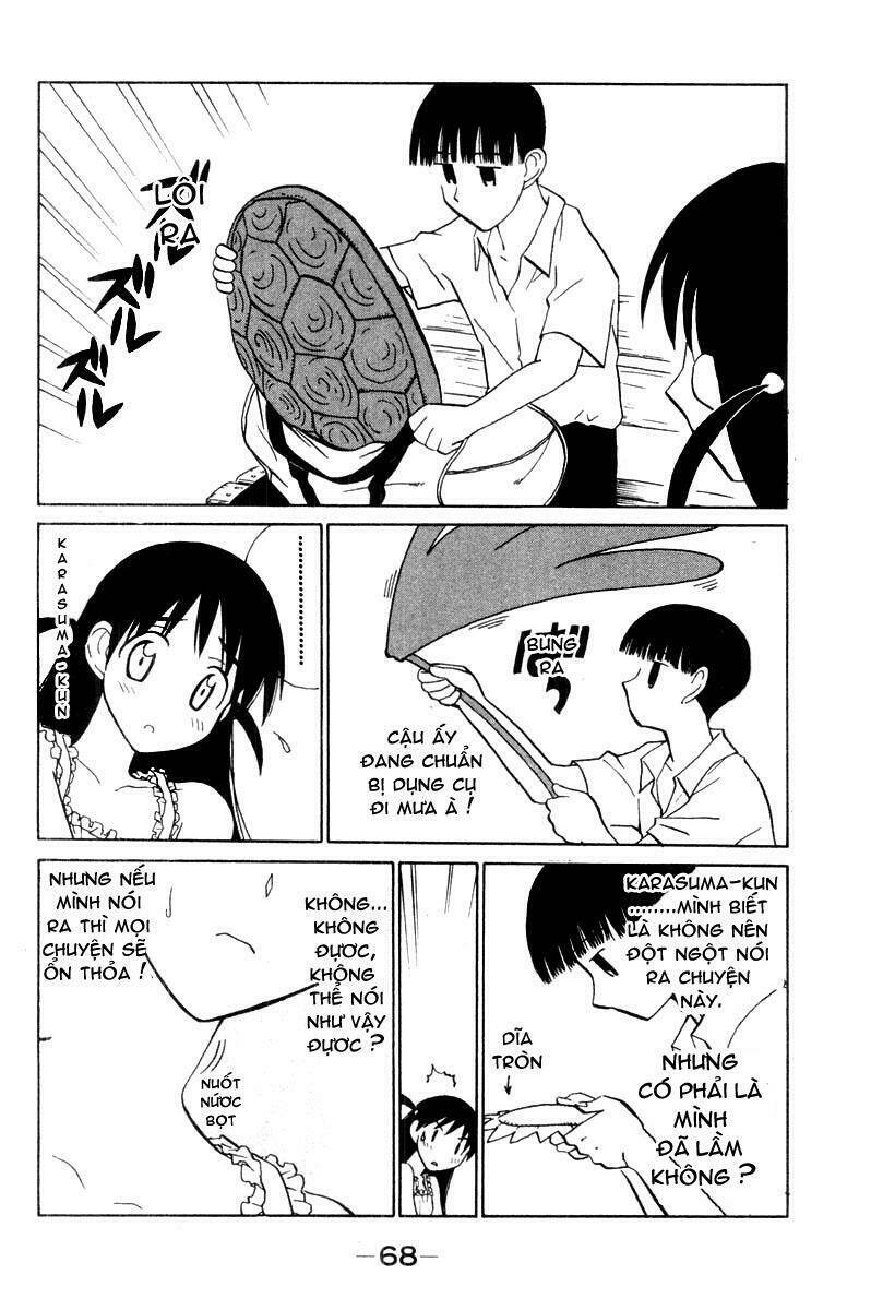 school rumble chapter 39 4