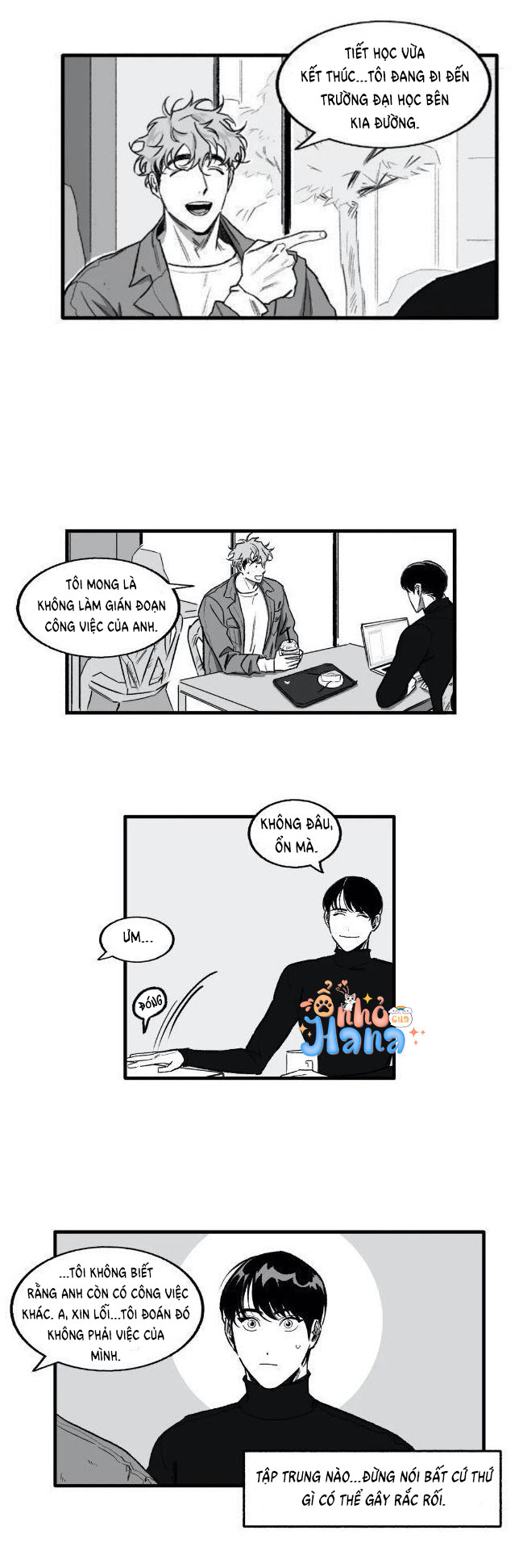 thầy giáo tốt chapter 10 4