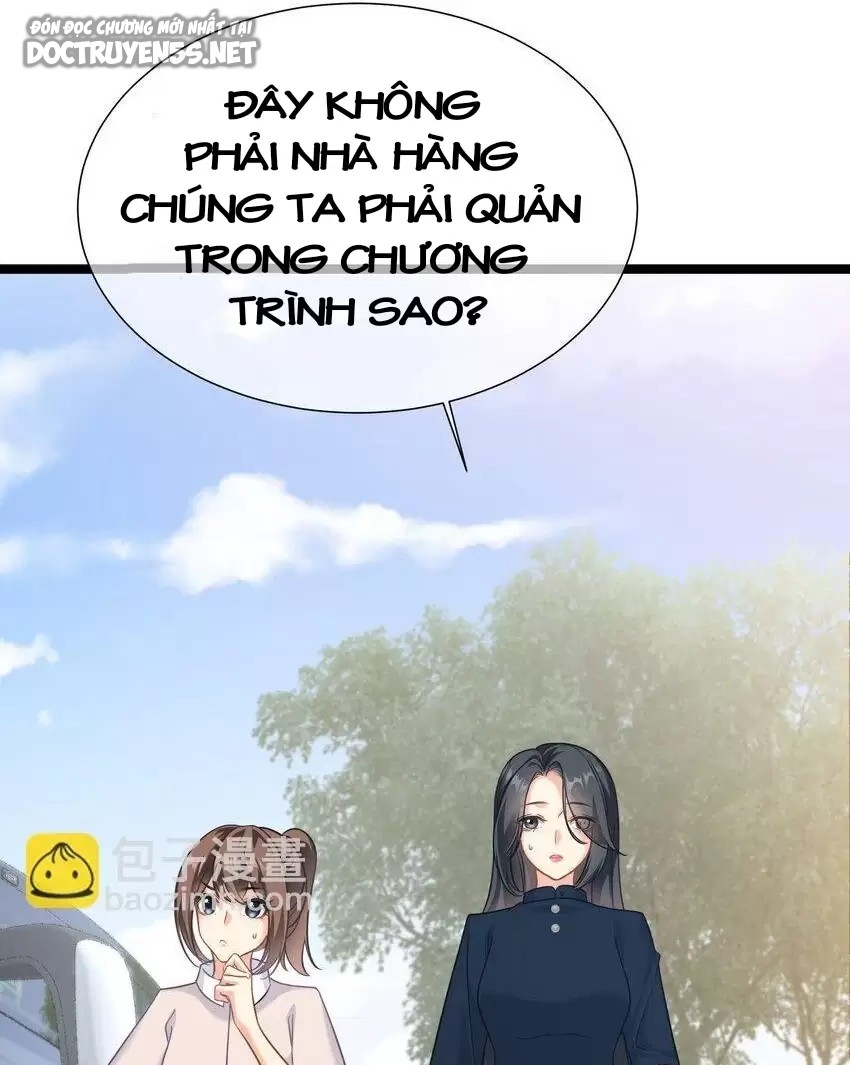 ảnh hậu một tuần mập ba cân chapter 31 19