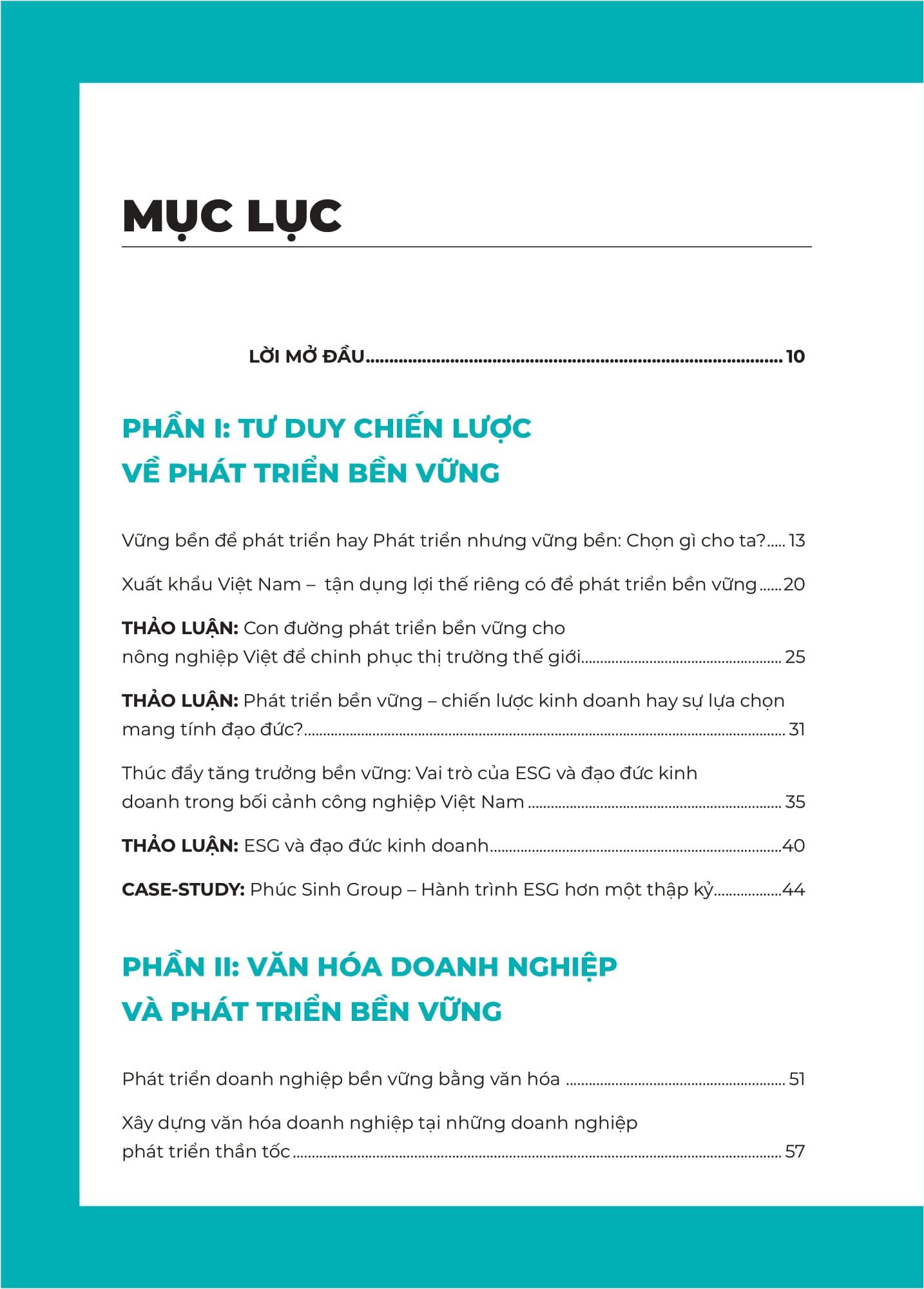 Sách - Forward+ - Chiến Lược Sales Và Marketing Trong Kỷ Nguyên Phát Triển Bền Vững