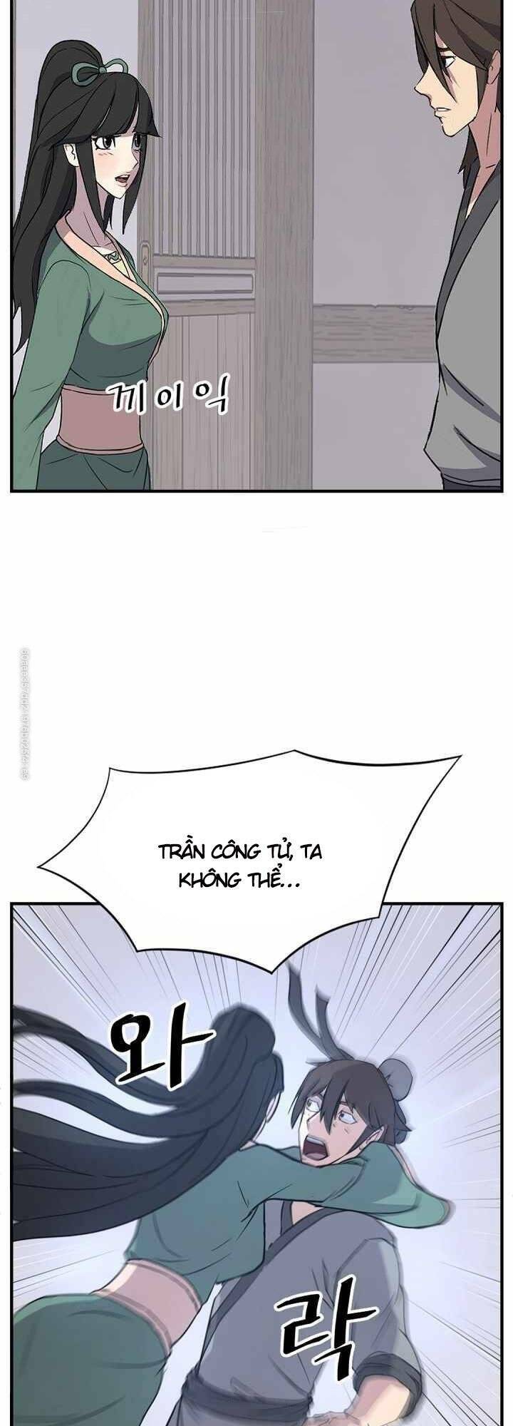 trọng sinh, bất khả chiến bại chapter 120 48