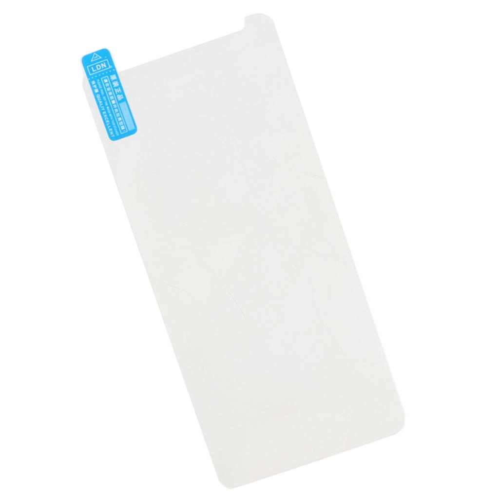 Toughened Glass Film Cover Cell Phone Screen Protector for UMIDIGI S2 Pro