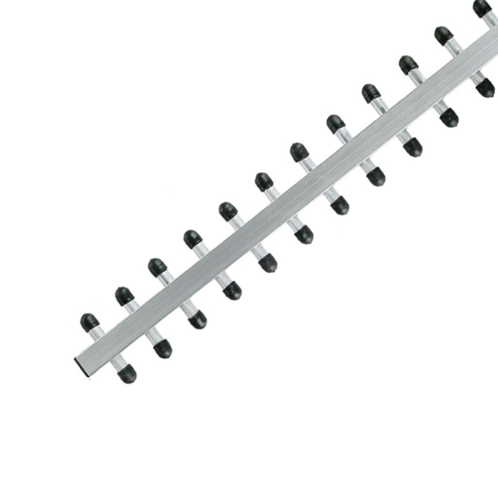 4G 25DBI Antenna SMA + 9M Extension Cable for RP-SMA Male / Female Antenna