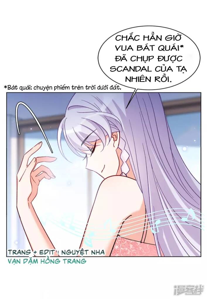 cô ấy đến rồi, xin nằm xuống! chapter 162 3