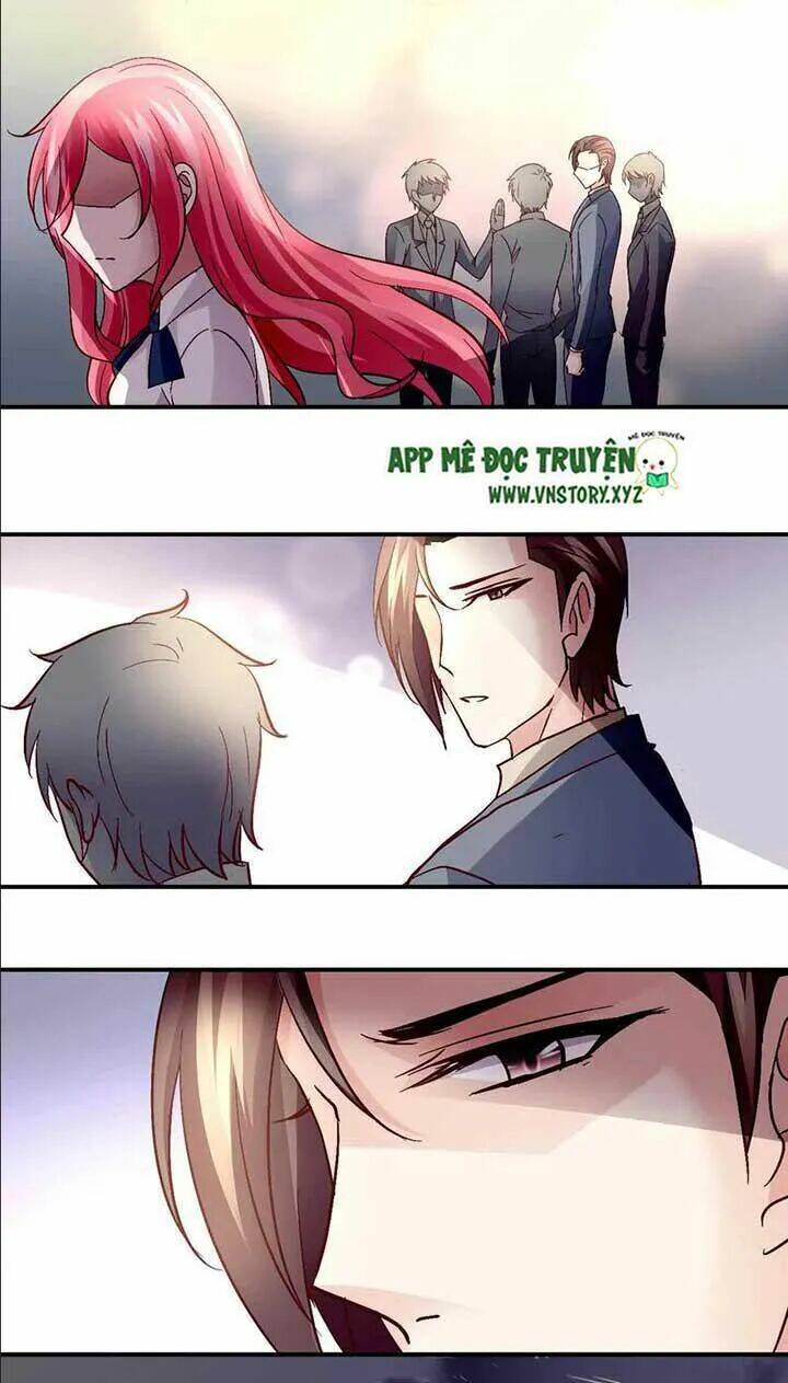 trò chơi săn tình - tổng tài khó kìm lòng chapter 53 19