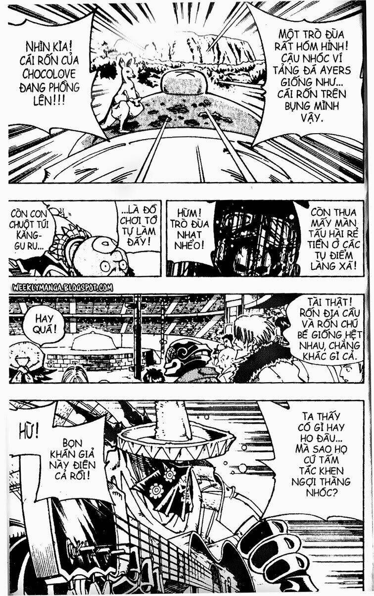 vua pháp thuật chapter 118 12