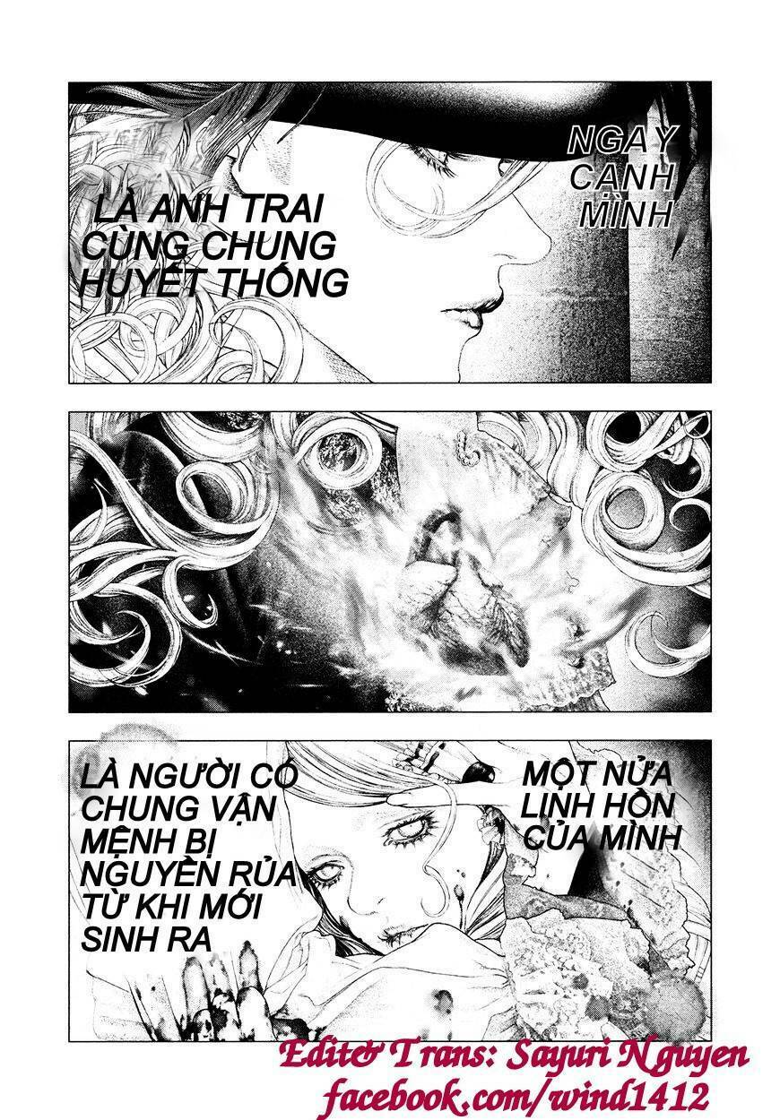 innocent rouge (innocent phần 2) chapter 35 11