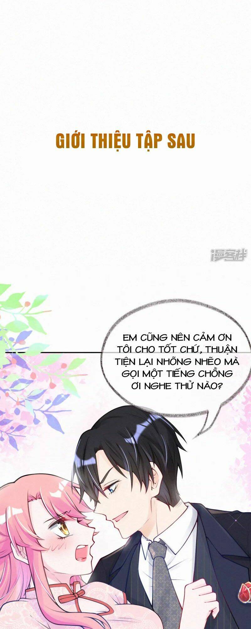 thiên tài manh bảo đột kích: daddy phúc hắc vs mommy chapter 7 25