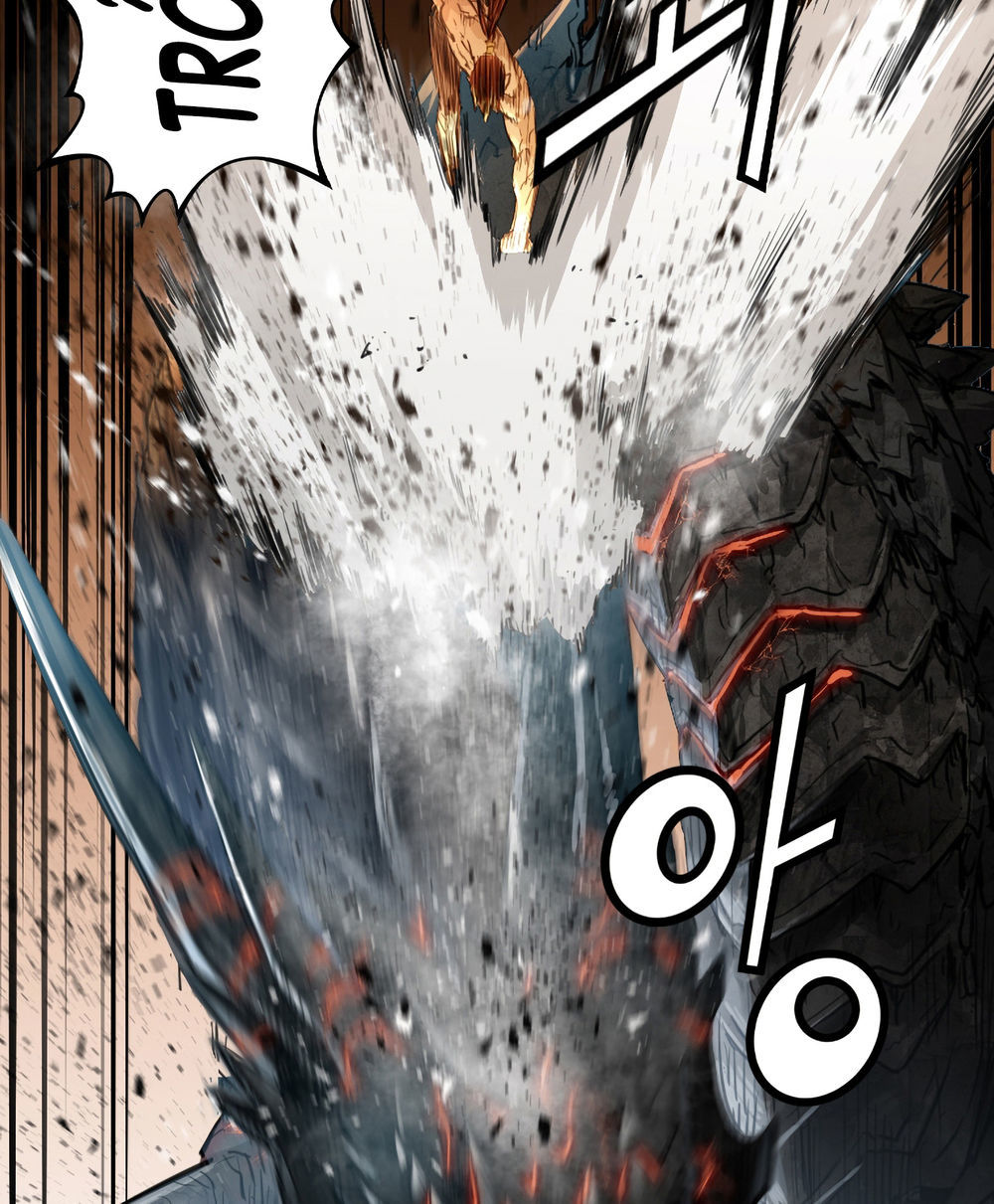 tam tuyệt tại dị giới chapter 80 25