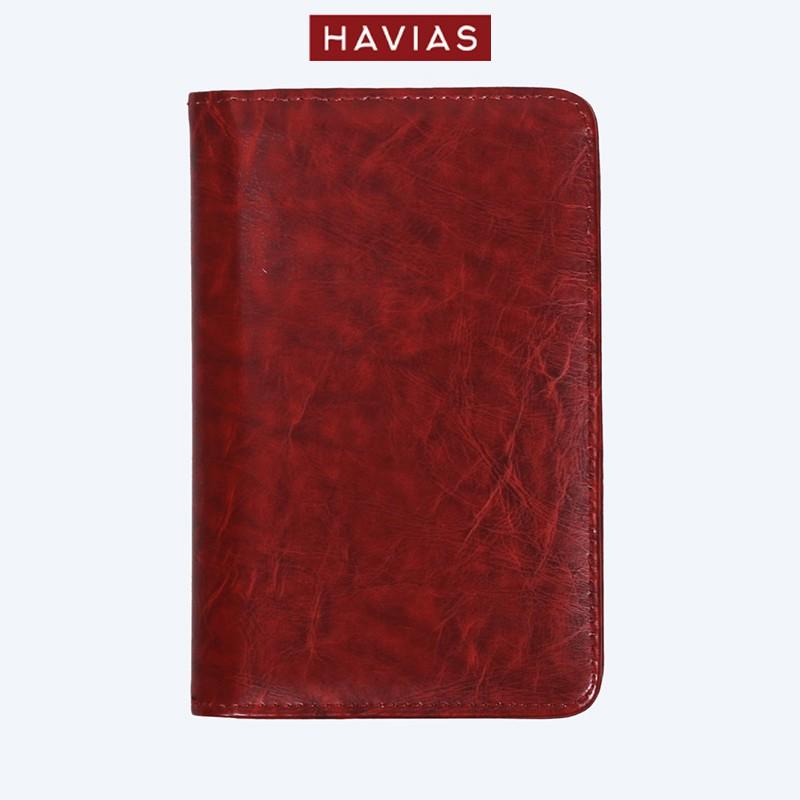 Bao da Passport Travel HAVIAS