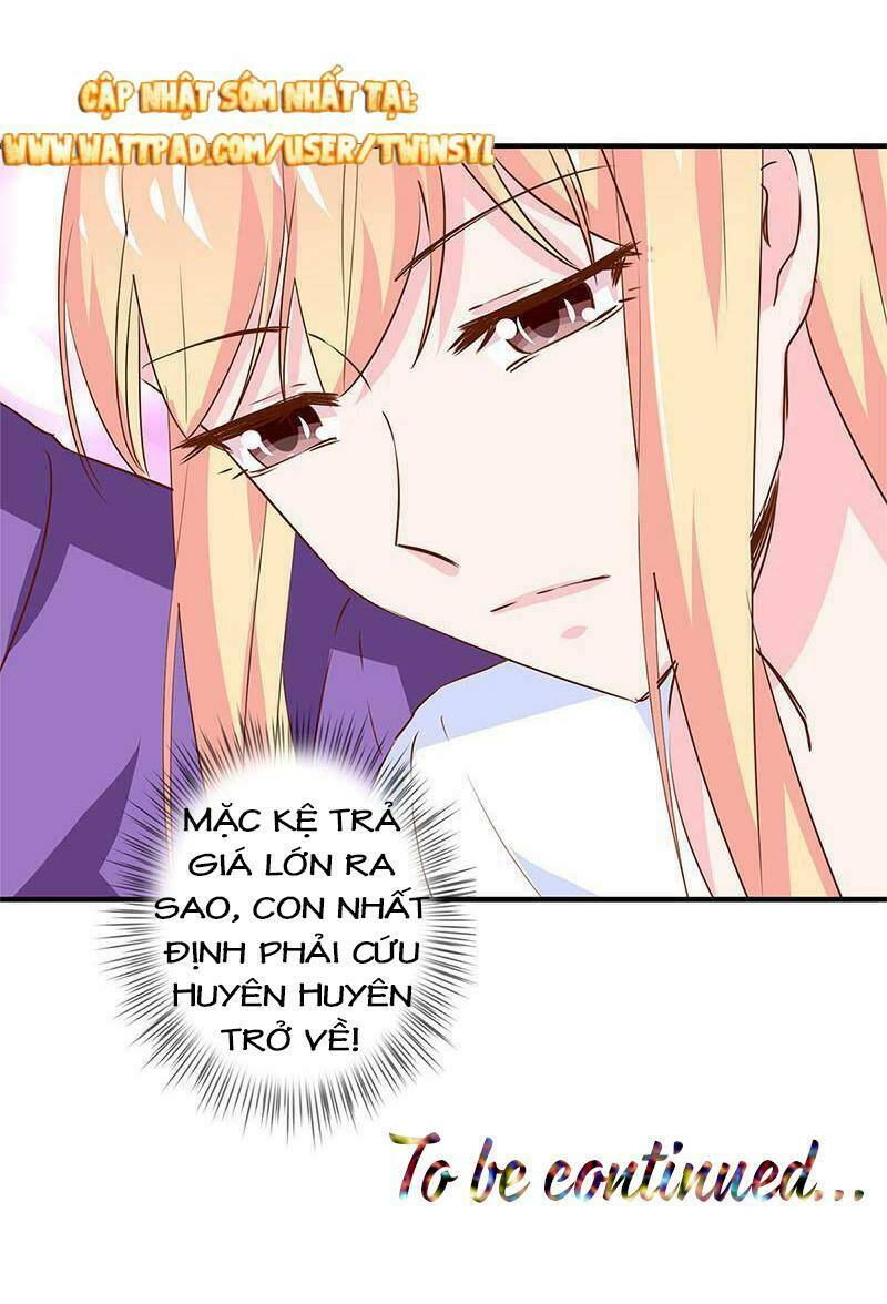 không gả cho tổng tài, gả cho người hầu chapter 167 34