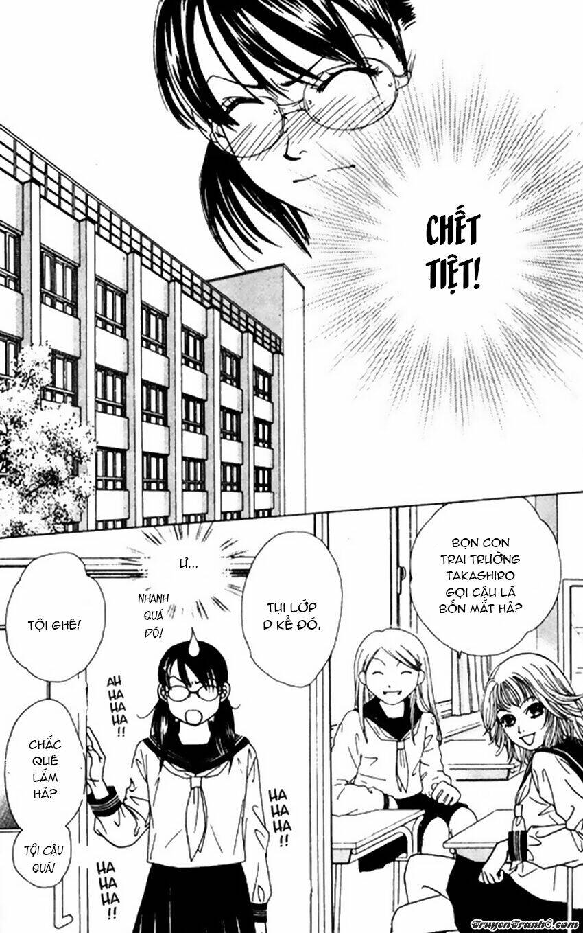 tình yêu đích thực chapter 1.1 13