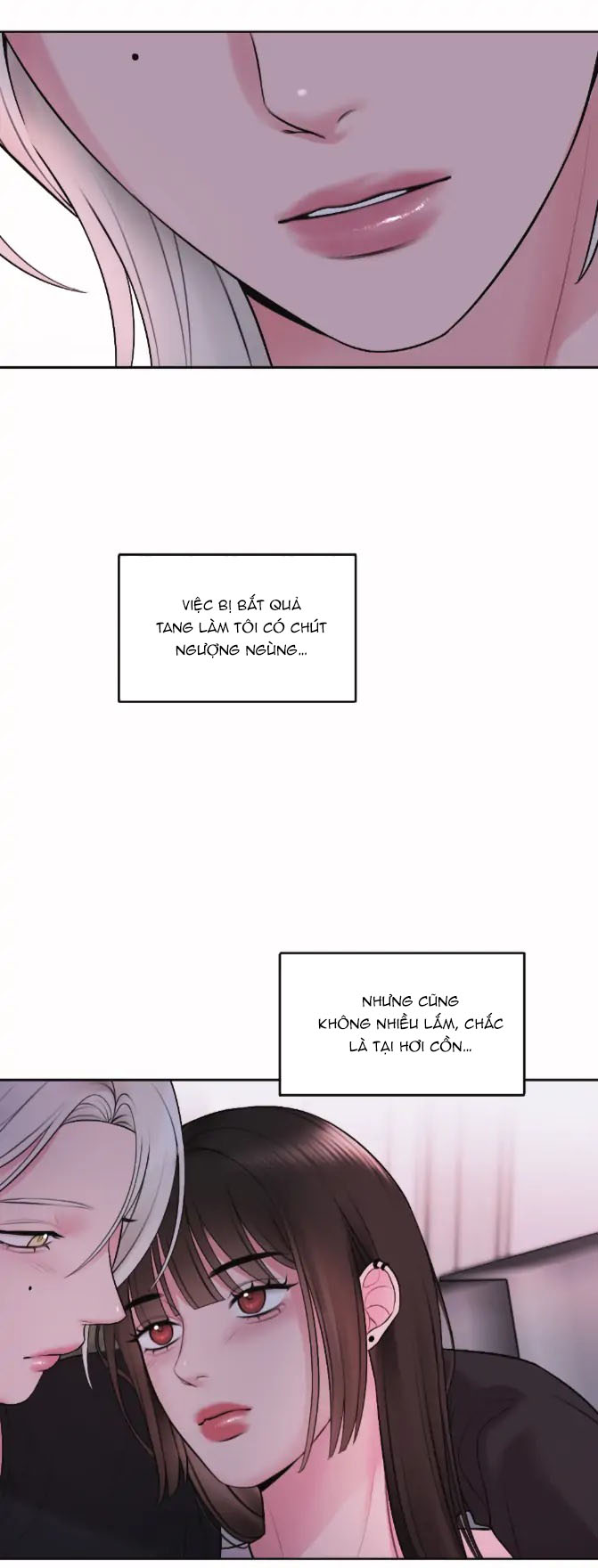 Tàn Nhẫn chapter 19.2 - Trang 14