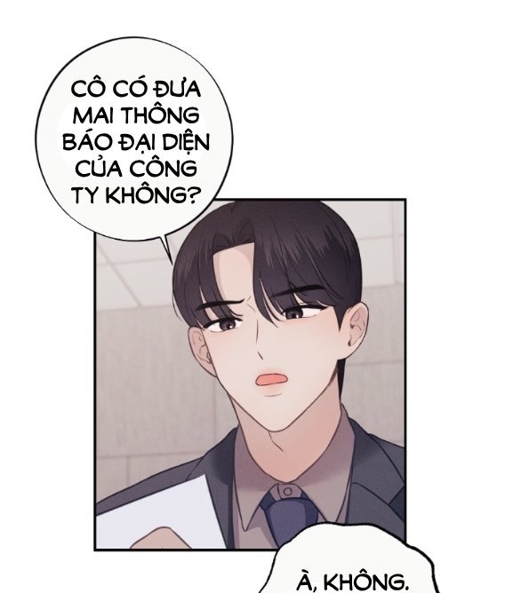 [18+] người vợ quyến rũ chapter 15.2 9